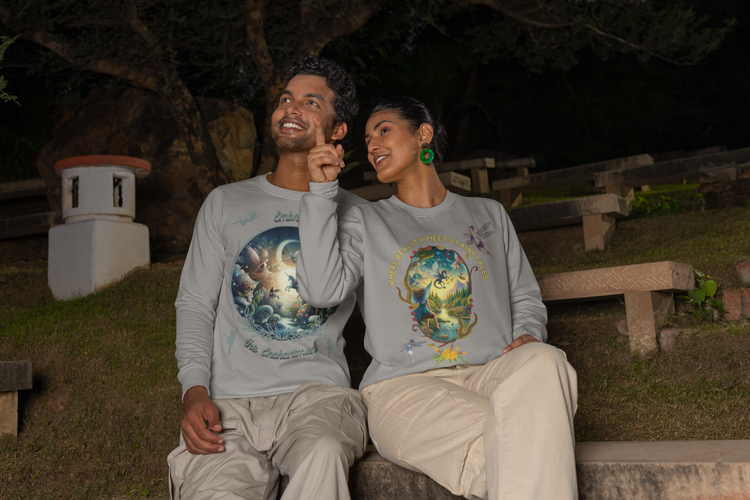 Fantasy Sweatshirts