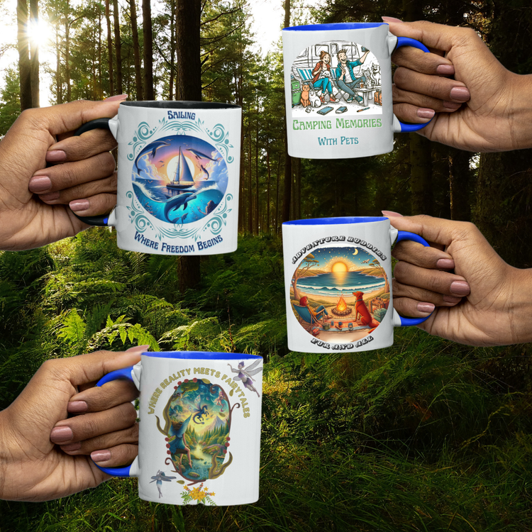 Mugs