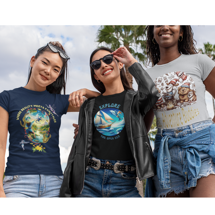 T-Shirts