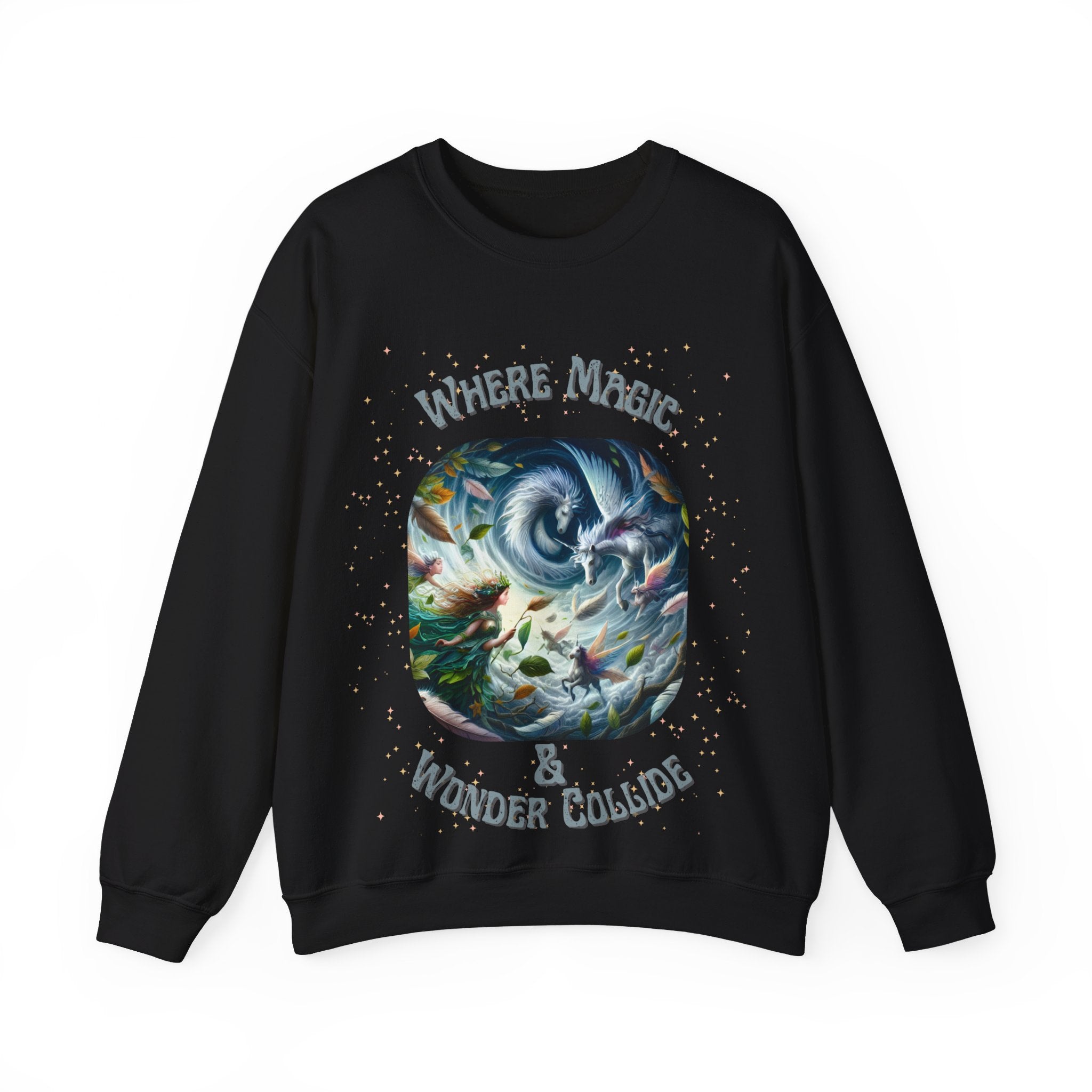 Magic & Wonder Sweatshirt