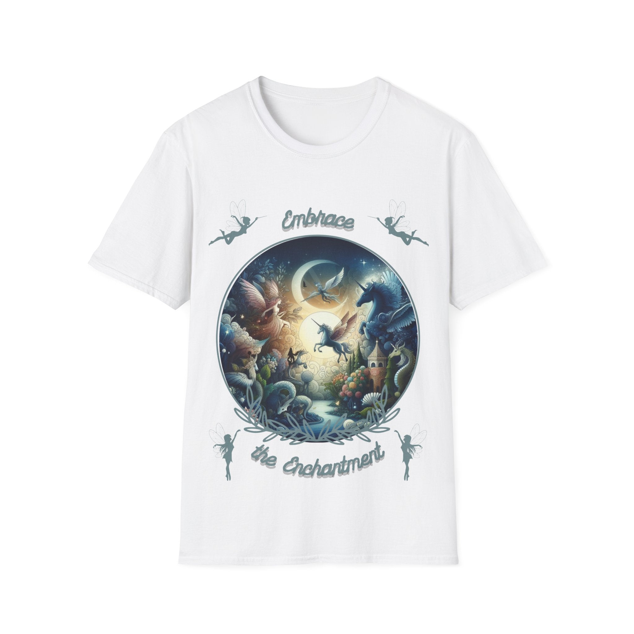 Enchanted Spirit Tee