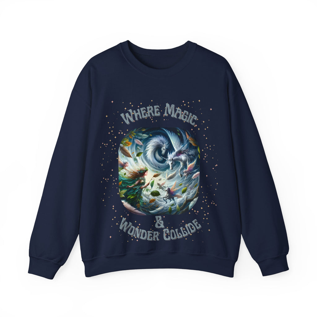 Magic & Wonder Sweatshirt