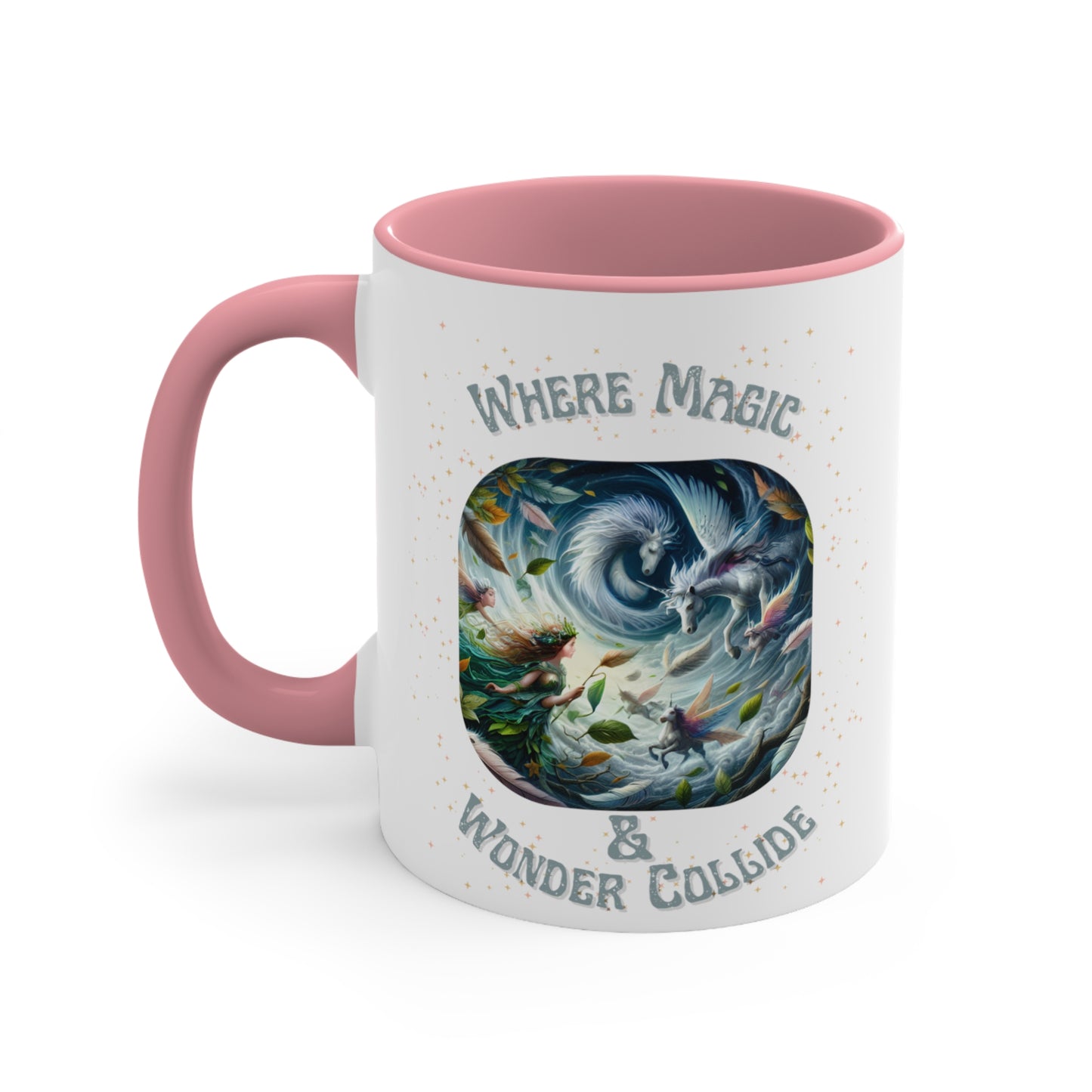Magic & Wonder Mug