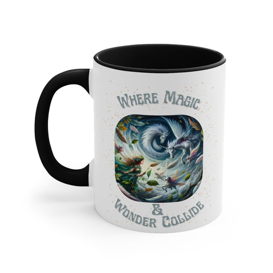 Magic & Wonder Mug