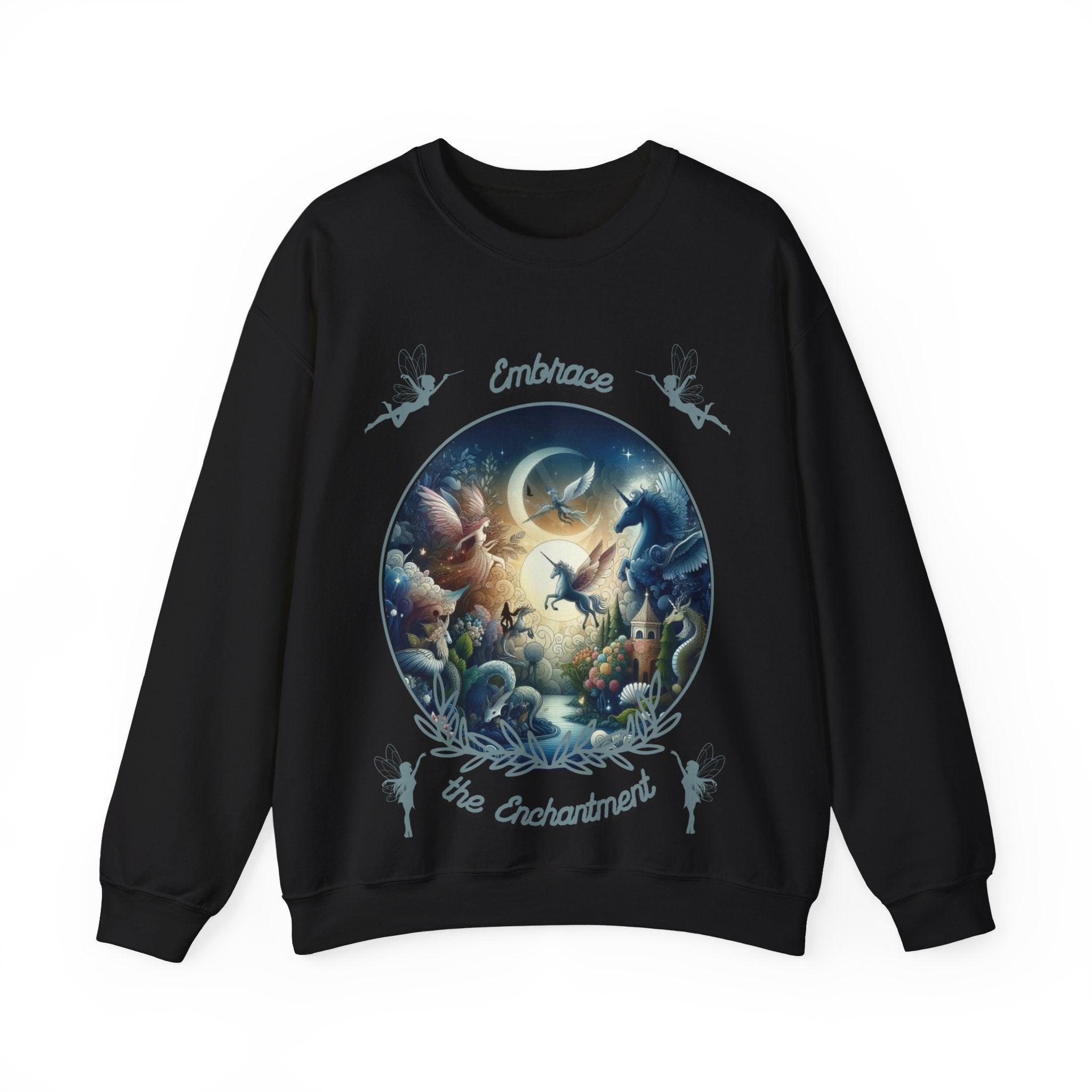 Enchanted Spirit Sweatshirt