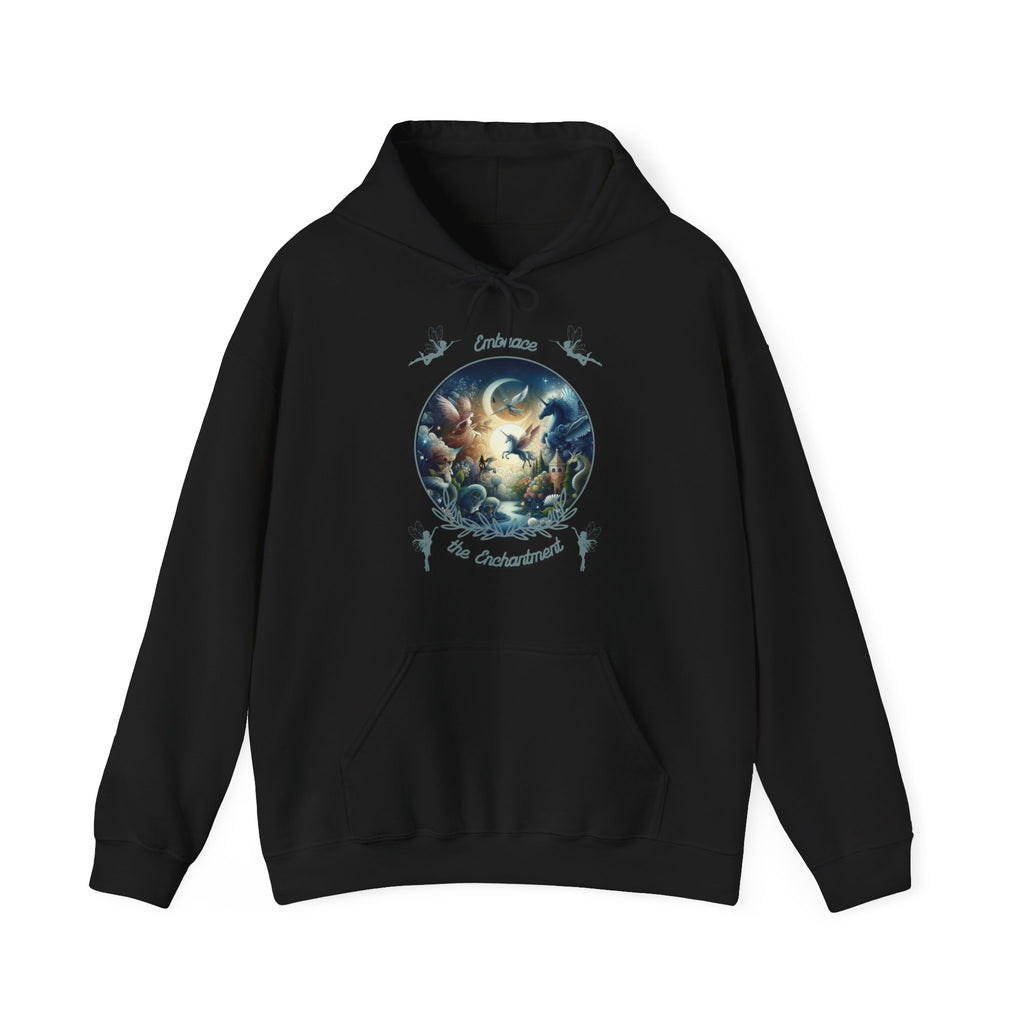 Enchanted Spirit Hoodie
