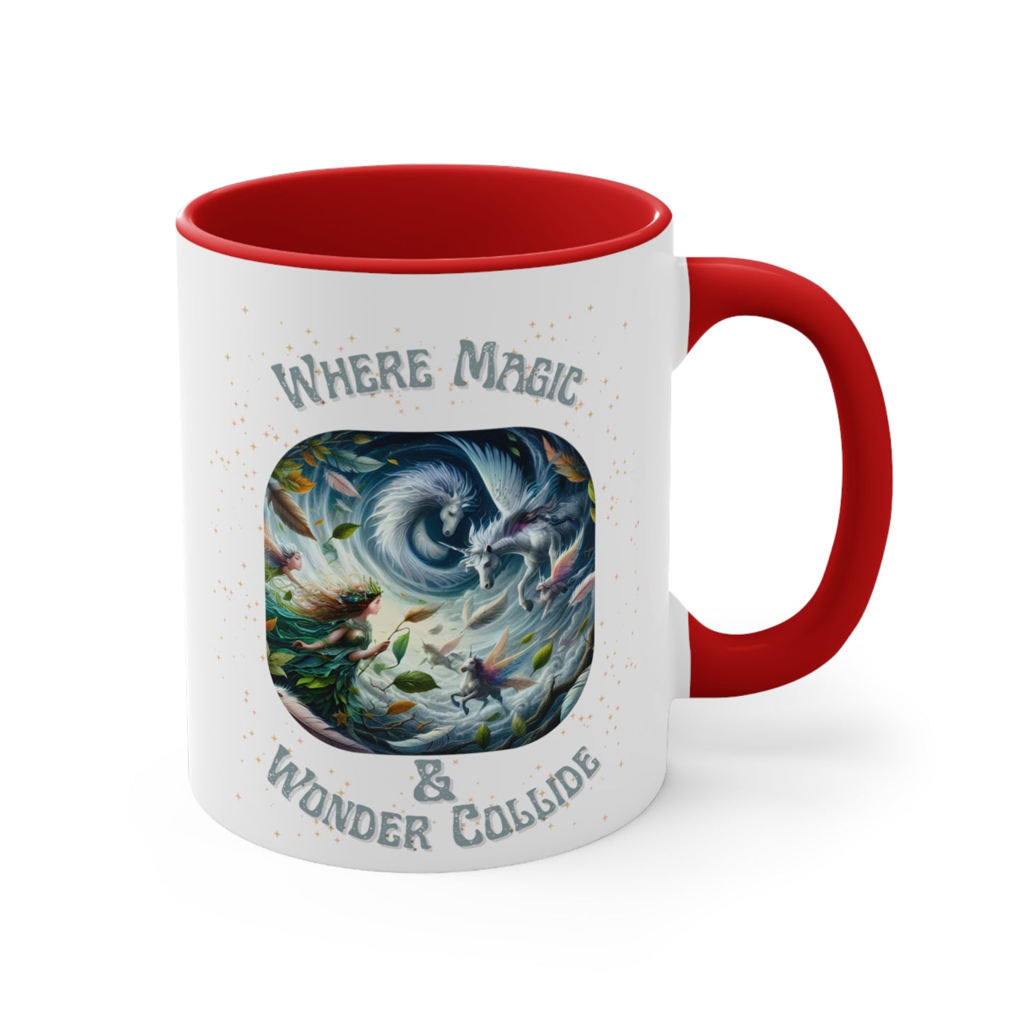 Magic & Wonder Mug