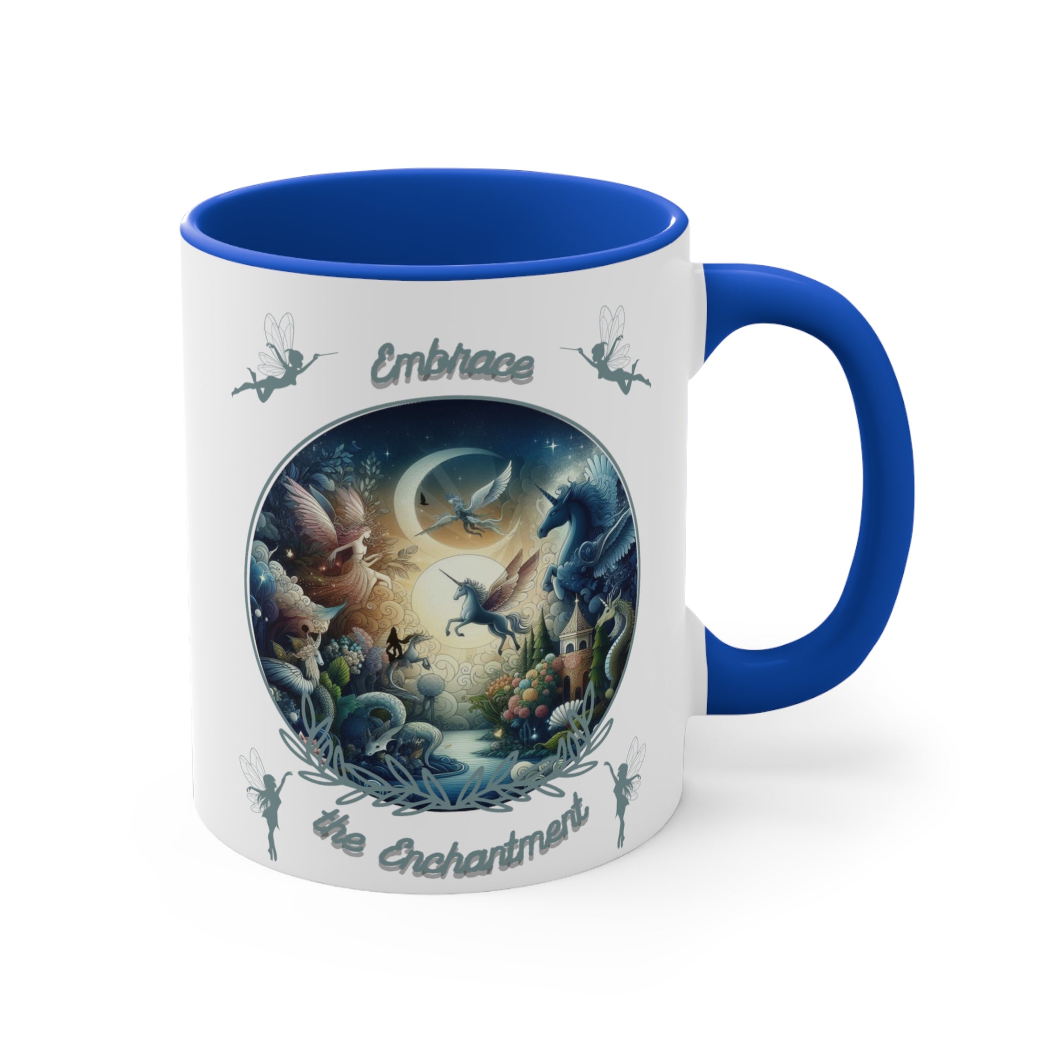 Enchanted Spirit Mug