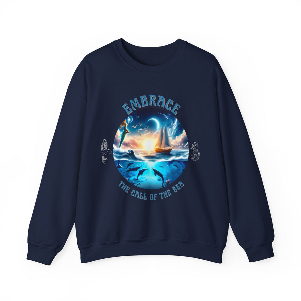 Call of the Sea Sweatshirt