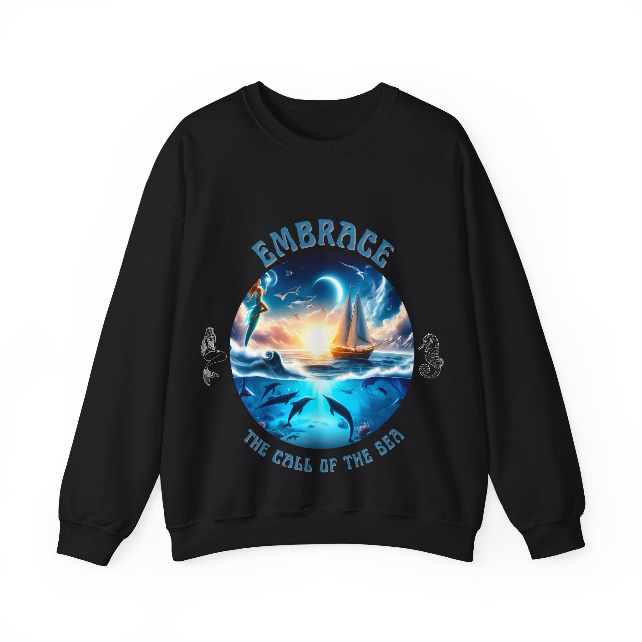 Call of the Sea Sweatshirt