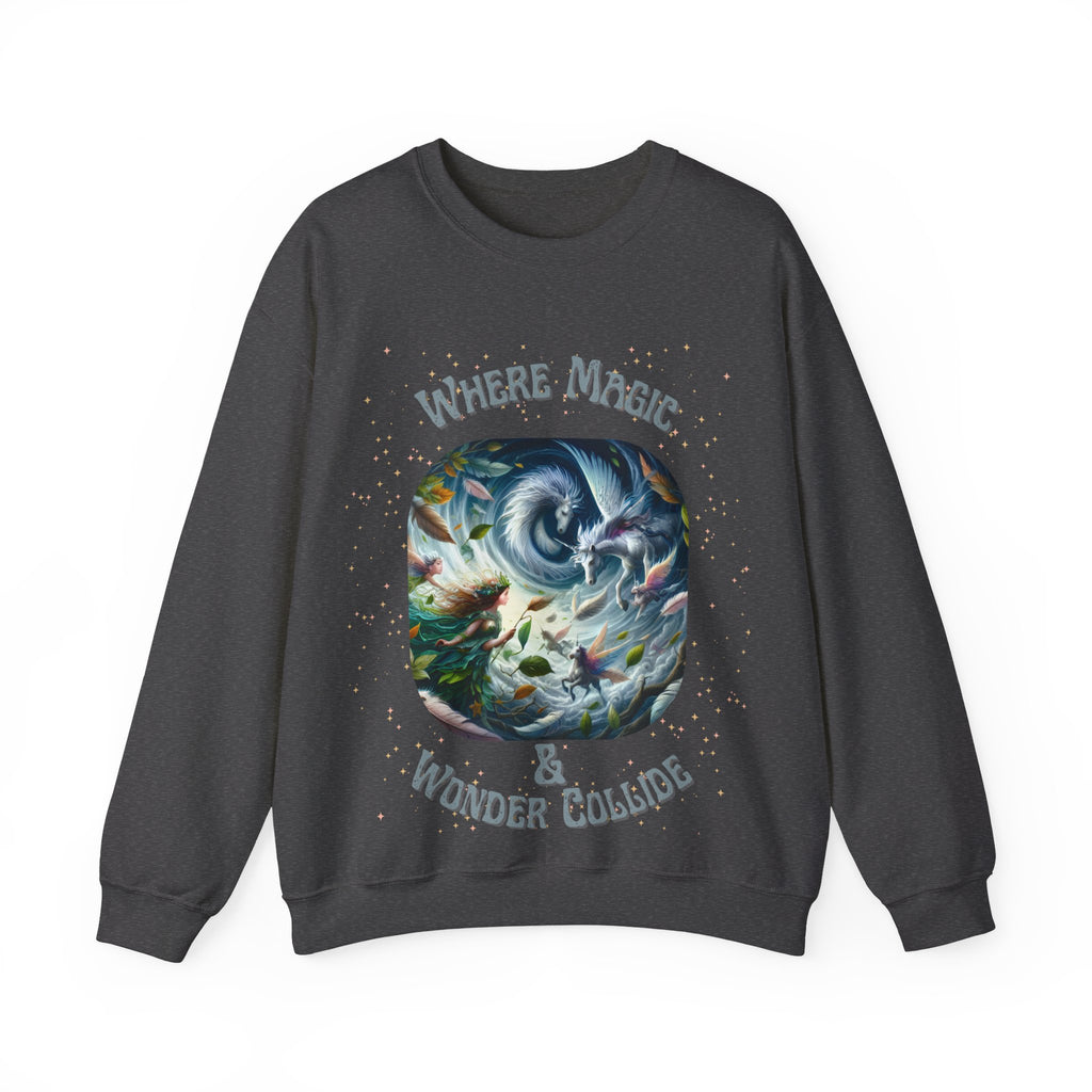 Magic & Wonder Sweatshirt
