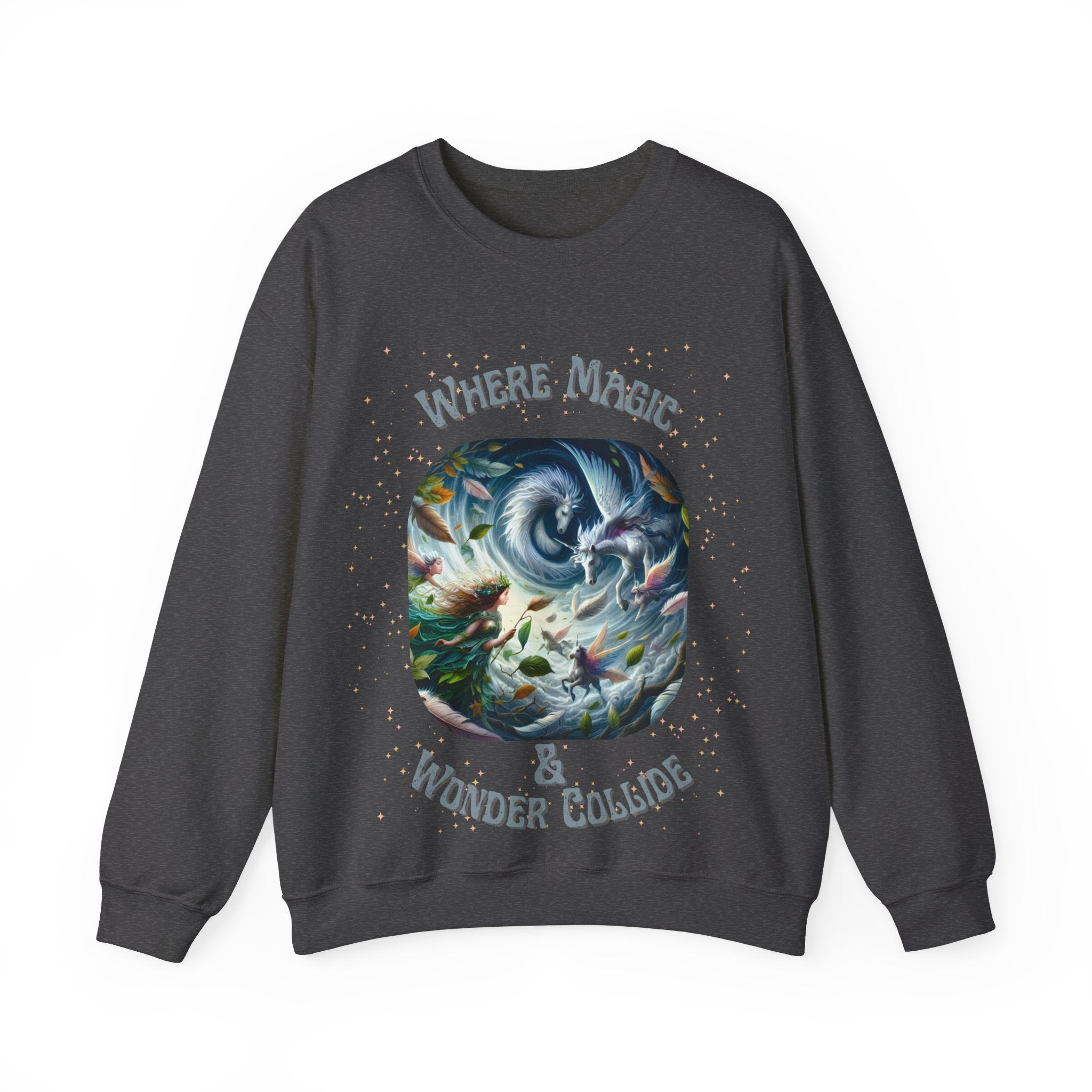 Magic & Wonder Sweatshirt