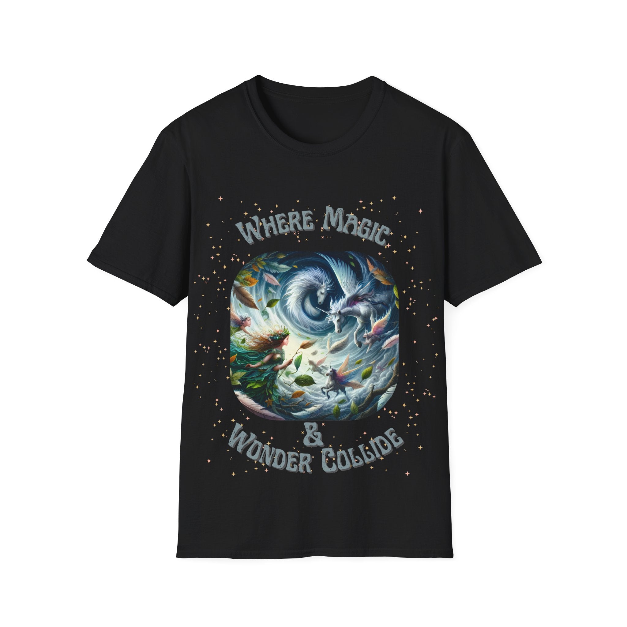 Magic & Wonder Tee