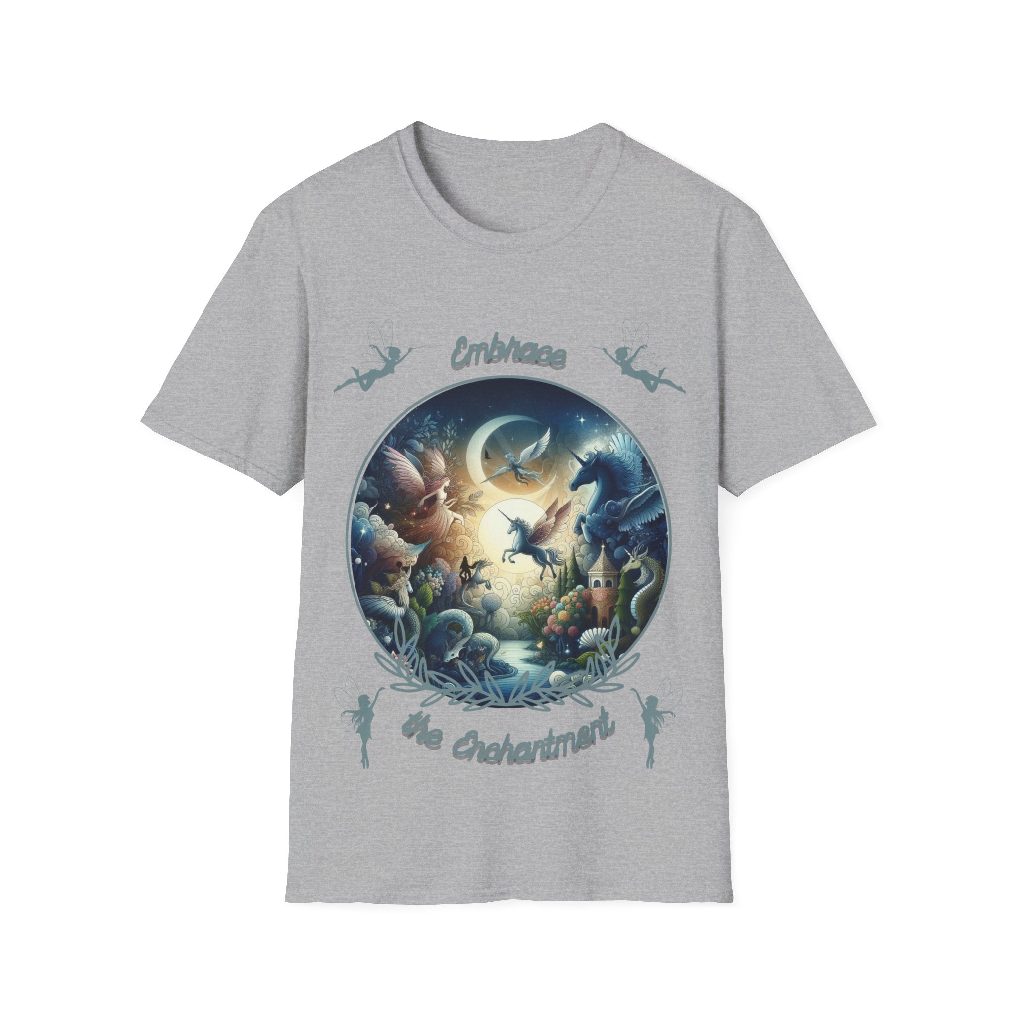 Enchanted Spirit Tee
