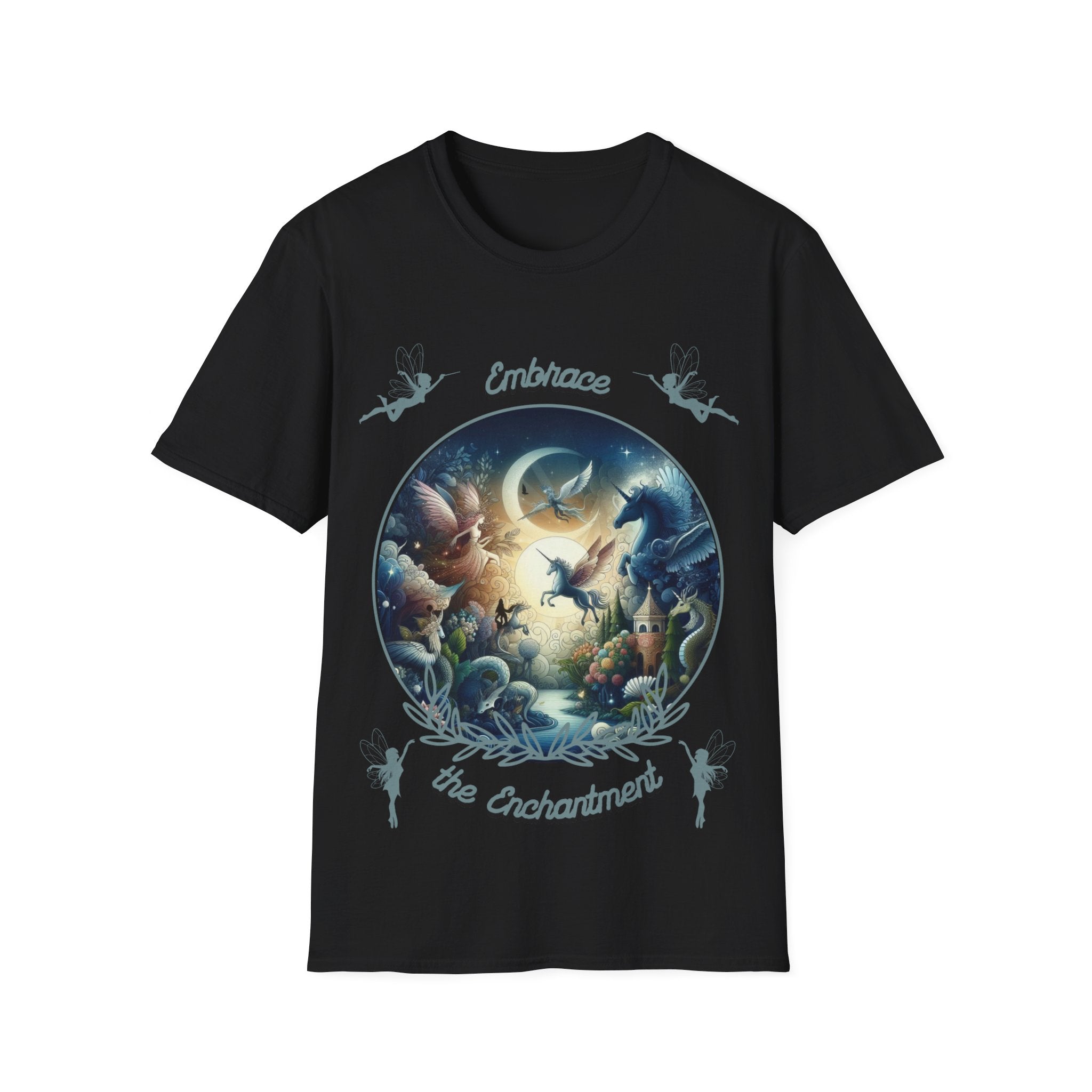 Enchanted Spirit Tee