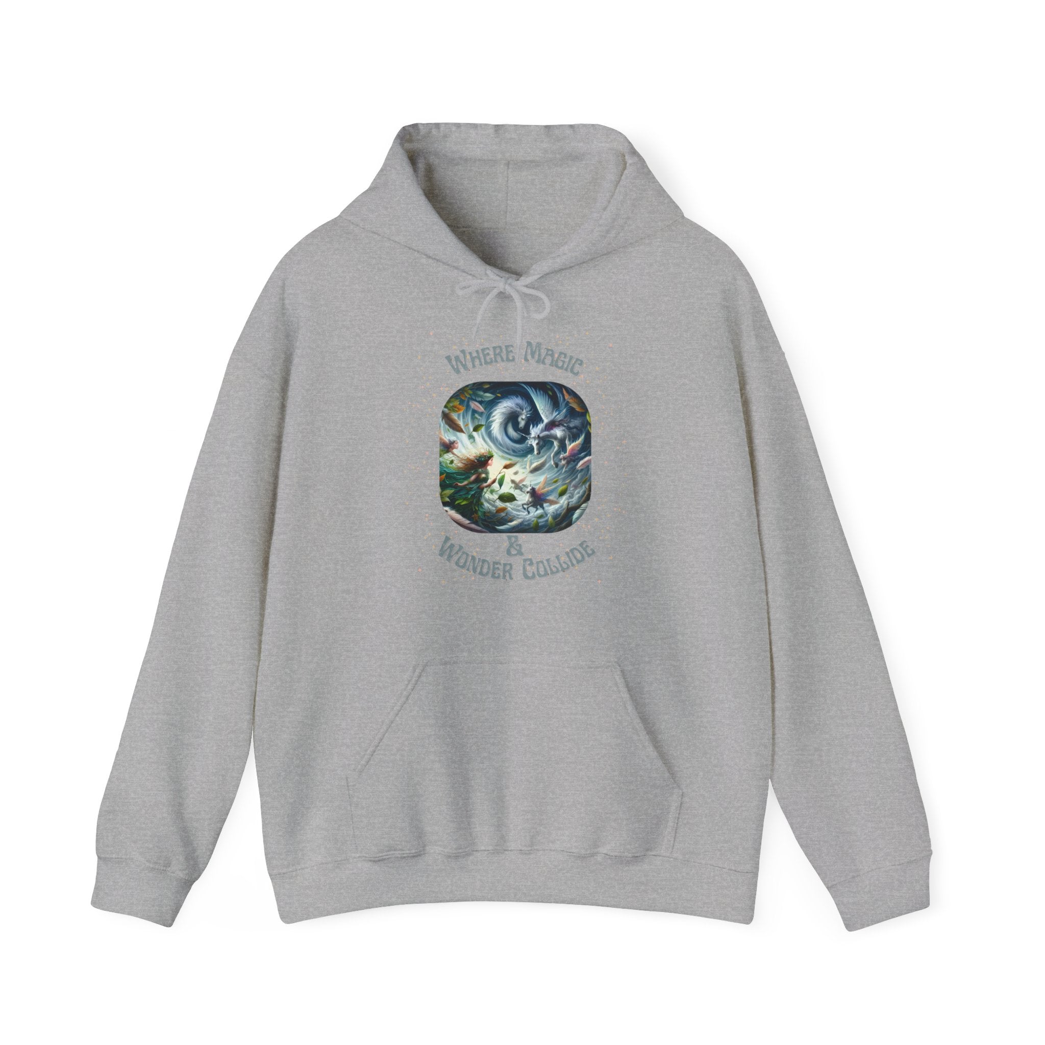 Magic & Wonder Hoodie