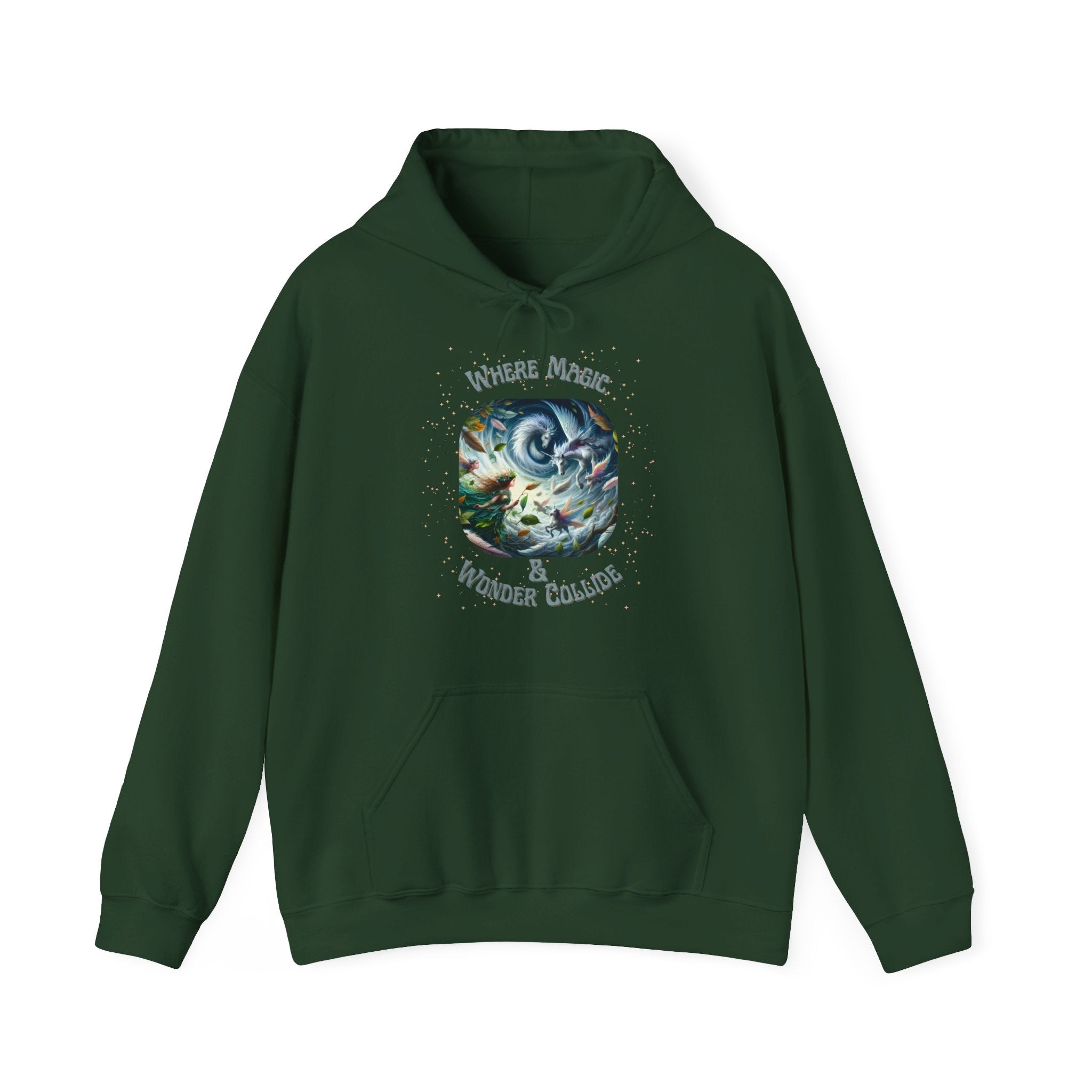 Magic & Wonder Hoodie