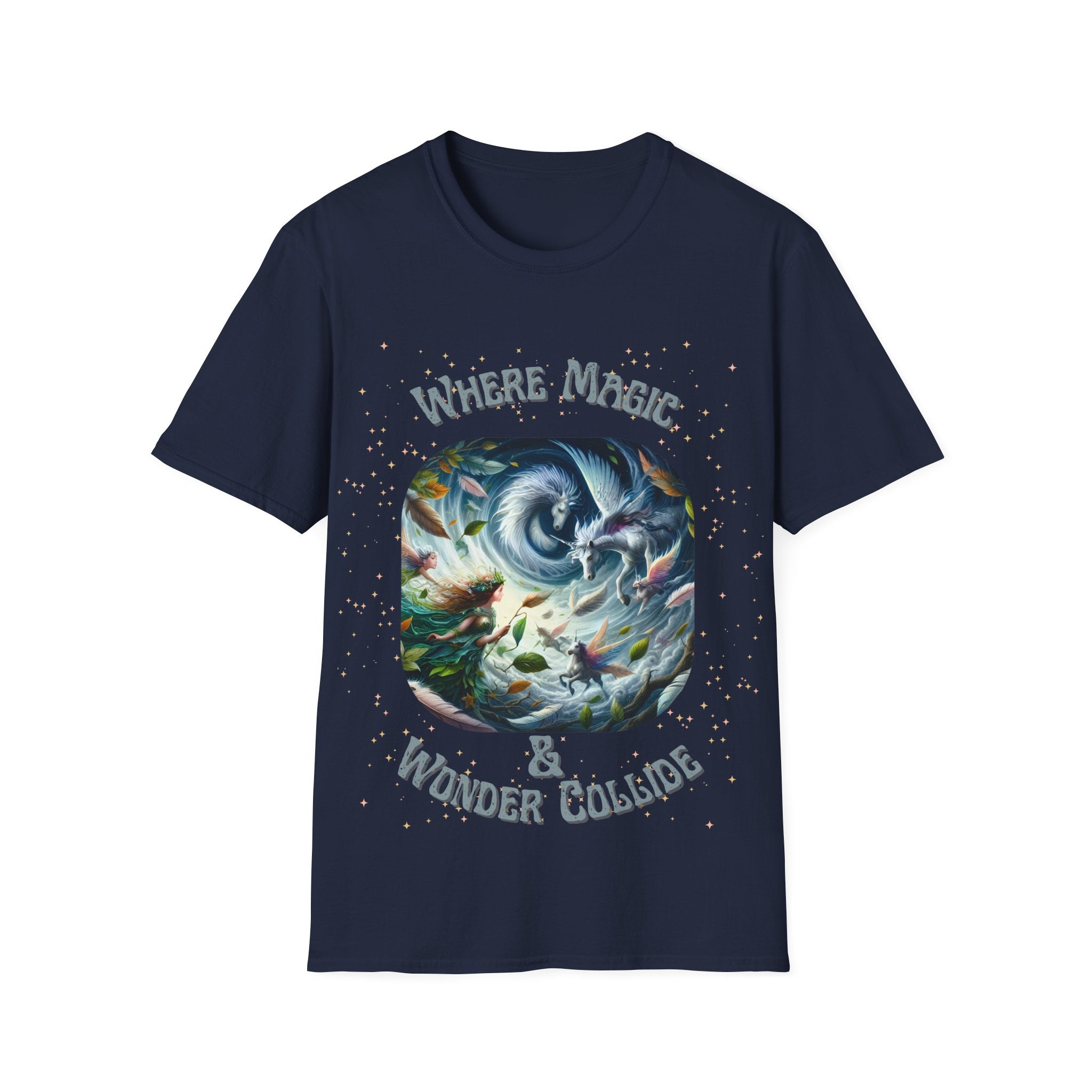 Magic & Wonder Tee